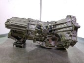 Replacement gearbox for Audi A6 C6 (4F2) 2.0 TDI OEM IAM reference GYX 1429085 GYX04222