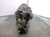 Recambio de caja cambios para audi a6 c6 (4f2) 2.0 tdi referencia OEM IAM GYX 1429085 GYX04222