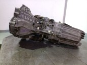 Replacement gearbox for Audi A6 C6 (4F2) 2.0 TDI OEM IAM reference GYX 1429085 GYX04222