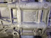 Replacement gearbox for Audi A6 C6 (4F2) 2.0 TDI OEM IAM reference GYX 1429085 GYX04222