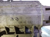 Replacement gearbox for Audi A6 C6 (4F2) 2.0 TDI OEM IAM reference GYX 1429085 GYX04222