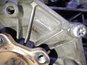 Recambio de caja cambios para audi a6 c6 (4f2) 2.0 tdi referencia OEM IAM GYX 1429085 GYX04222