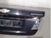 Recambio de porton trasero para chevrolet epica (kl1_) 2.0 d referencia OEM IAM 96636633 