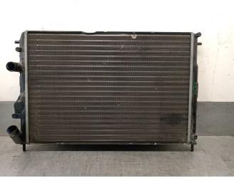Recambio de radiador agua para renault megane i coach (da0/1_) 2.0 16v referencia OEM IAM 8200189286 875225K VALEO