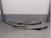 Recambio de brazo limpia delantero derecho para bmw 1 (f20) 116 i referencia OEM IAM 6161723952006 61619465063 