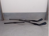 Recambio de brazo limpia delantero derecho para bmw 1 (f20) 116 i referencia OEM IAM 6161723952006 61619465063 