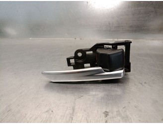 Recambio de maneta interior trasera derecha para toyota corolla fastback (_e21_) 1.8 hybrid (zwe211) referencia OEM IAM 69205023