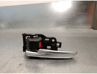 Recambio de maneta interior trasera izquierda para toyota corolla fastback (_e21_) 1.8 hybrid (zwe211) referencia OEM IAM 692060