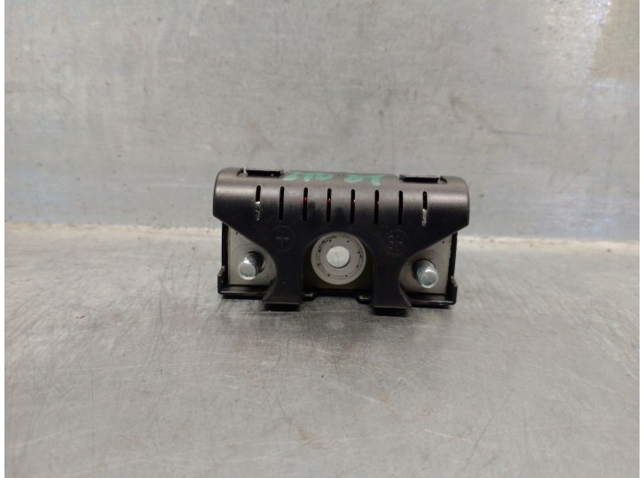 Recambio de modulo electronico para audi q3 (8ub, 8ug) 2.0 tdi quattro referencia OEM IAM 8T8035570 920203001