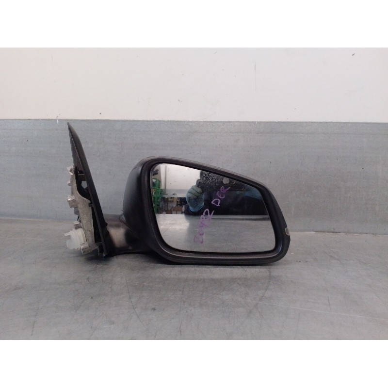 Recambio de retrovisor derecho para bmw 1 (f20) 116 i referencia OEM IAM 51167242822 51167242822 