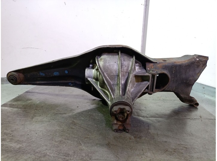 Recambio de diferencial trasero para ford explorer 4.0 v6 cat referencia OEM IAM 3886469 