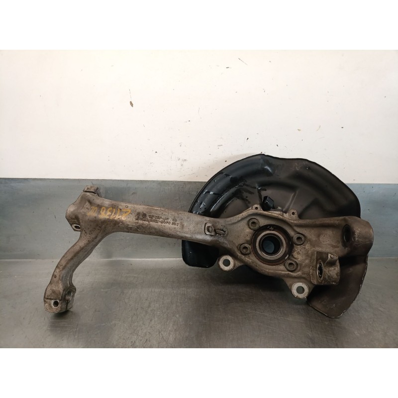 Recambio de mangueta delantera izquierda para audi a6 c6 (4f2) 2.0 tdi referencia OEM IAM 4F0407253G 4F0407253G 