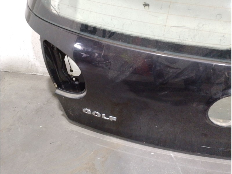 Recambio de porton trasero para volkswagen golf v (1k1) 2.0 tdi 16v referencia OEM IAM 1K6827025H  