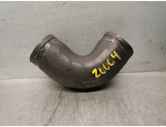 Recambio de tubo intercooler para citroën jumper caja abierta (1) 2.5 tdi referencia OEM IAM 0382AK 