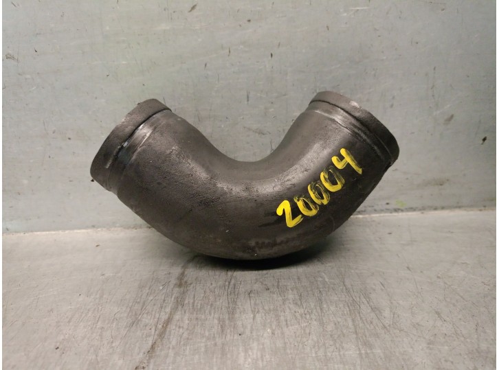 Recambio de tubo intercooler para citroën jumper caja abierta (1) 2.5 tdi referencia OEM IAM 0382AK 