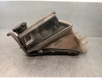 Recambio de deposito expansion para hyundai getz (tb) 1.1 referencia OEM IAM 254301C000  