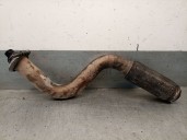 Recambio de tubo escape delantero para citroën c5 ii (rc_) 1.6 hdi (rc8hzb) referencia OEM IAM 1706E2 CESTA 13 