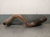 Recambio de tubo escape delantero para citroën c5 ii (rc_) 1.6 hdi (rc8hzb) referencia OEM IAM 1706E2 CESTA 13 