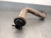 Recambio de tubo escape delantero para citroën c5 ii (rc_) 1.6 hdi (rc8hzb) referencia OEM IAM 1706E2 CESTA 13 