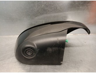 Recambio de carcasa retrovisor derecho para nissan qashqai ii suv (j11, j11_) 1.2 dig-t referencia OEM IAM 963734EA0B 963734EA0B