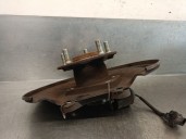 Replacement rear left stub axle for Honda HR-V (RU) 1.6 i-DTEC (RU8) OEM IAM reference N16A3 