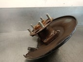 Recambio de mangueta trasera derecha para honda hr-v (ru) 1.6 i-dtec (ru8) referencia OEM IAM N16A3 