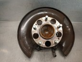 Replacement rear right stub axle for Honda HR-V (RU) 1.6 i-DTEC (RU8) OEM IAM reference N16A3 