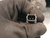 Recambio de mangueta trasera derecha para honda hr-v (ru) 1.6 i-dtec (ru8) referencia OEM IAM N16A3 