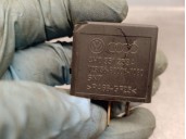 Recambio de rele para audi q3 (8ub, 8ug) 2.0 tdi quattro referencia OEM IAM 4H0951253A  