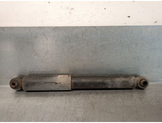 Recambio de amortiguador trasero derecho para peugeot 807 (eb_) 2.0 hdi referencia OEM IAM 5206AQ 5206AQ 343321 KYB