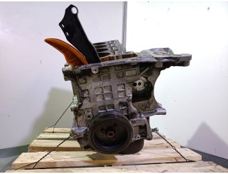 Recambio de bloque para bmw 3 (e46) 318 i referencia OEM IAM N46B20A 75163280AAB A689H255