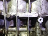 Recambio de bloque para bmw 3 (e46) 318 i referencia OEM IAM N46B20A 75163280AAB A689H255