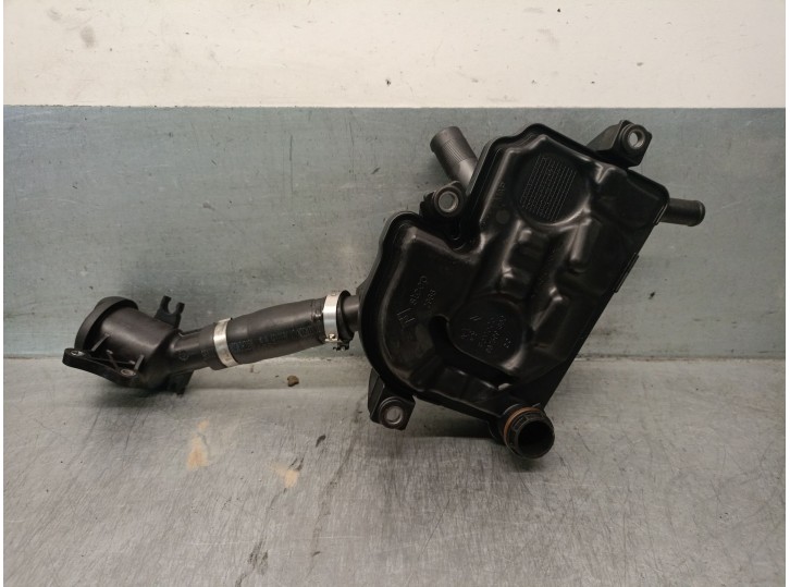 Recambio de filtro aceite para land rover range rover evoque (l538) 2.2 d referencia OEM IAM 9675994880 LR025914 