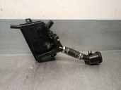 Recambio de filtro aceite para land rover range rover evoque (l538) 2.2 d referencia OEM IAM 9675994880 LR025914 