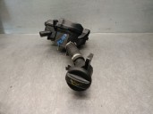 Recambio de filtro aceite para land rover range rover evoque (l538) 2.2 d referencia OEM IAM 9675994880 LR025914 