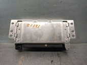 Recambio de centralita abs para audi a6 c4 (4a2) 2.5 tdi referencia OEM IAM 4D0907379D 0265108005 BOSCH
