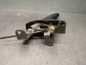 Replacement handbrake lever for Mitsubishi Mirage / Space Star VI Hatchback (a0_a) 1.0 (a05a) OEM IAM reference 4815A092
