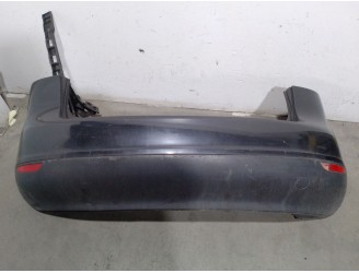 Recambio de paragolpes trasero para volkswagen golf plus v (5m1, 521) 1.9 tdi referencia OEM IAM 5M0807417  