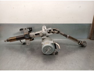 Recambio de columna direccion para toyota corolla fastback (_e21_) 1.8 hybrid (zwe211) referencia OEM IAM 8965012G60 4520A02400 