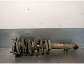 Recambio de amortiguador delantero izquierdo para mitsubishi l200 / triton (ka_t, kb_t) 2.5 di-d 4wd (kb4t) referencia OEM IAM 4