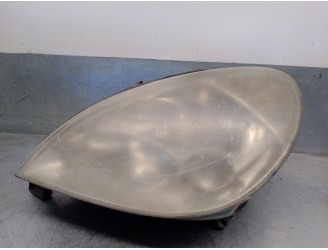 Recambio de faro izquierdo para citroën xsara (n1) 2.0 hdi 90 referencia OEM IAM 9638157980  
