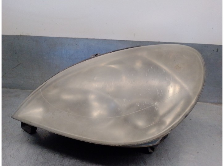 Recambio de faro izquierdo para citroën xsara (n1) 2.0 hdi 90 referencia OEM IAM 9638157980  