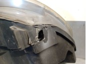 Recambio de faro izquierdo para citroën xsara (n1) 2.0 hdi 90 referencia OEM IAM 9638157980  