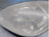 Recambio de faro izquierdo para citroën xsara (n1) 2.0 hdi 90 referencia OEM IAM 9638157980  