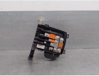 Recambio de caja reles / fusibles para peugeot partner furgoneta/monovolumen (5_, g_) 1.6 hdi 75 referencia OEM IAM 9652443080 