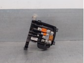 Recambio de caja reles / fusibles para peugeot partner furgoneta/monovolumen (5_, g_) 1.6 hdi 75 referencia OEM IAM 9652443080 