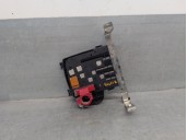 Recambio de caja reles / fusibles para peugeot partner furgoneta/monovolumen (5_, g_) 1.6 hdi 75 referencia OEM IAM 9652443080 