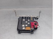 Recambio de caja reles / fusibles para peugeot partner furgoneta/monovolumen (5_, g_) 1.6 hdi 75 referencia OEM IAM 9652443080 