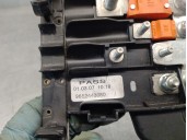 Recambio de caja reles / fusibles para peugeot partner furgoneta/monovolumen (5_, g_) 1.6 hdi 75 referencia OEM IAM 9652443080 