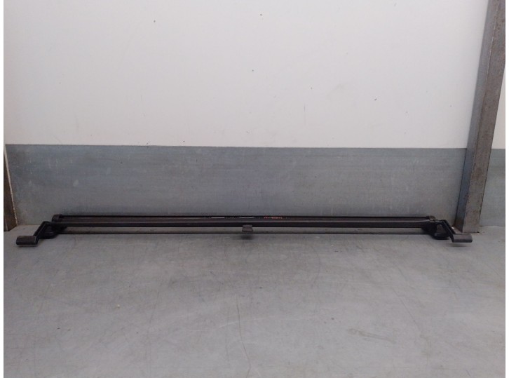 Recambio de cortina trasera electrica para nissan micra c+c iii (k12) 1.4 16v referencia OEM IAM 84986BC002 84986BC002 